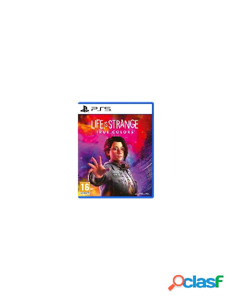 Square enix - videogioco square enix 1066509 playstation 5