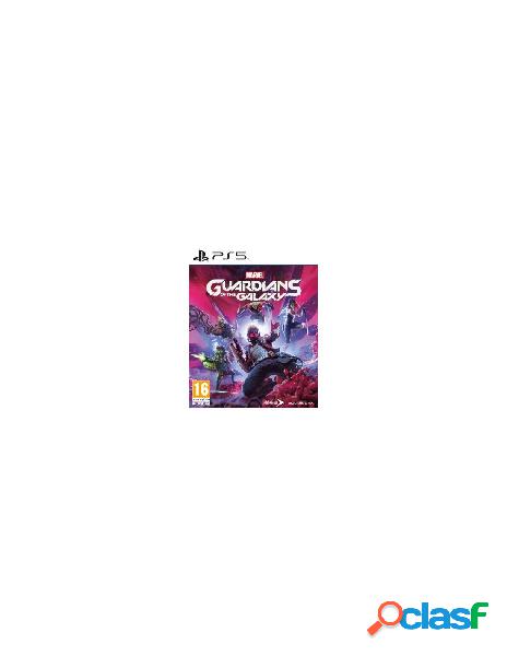 Square enix - videogioco square enix 1069579 playstation 5