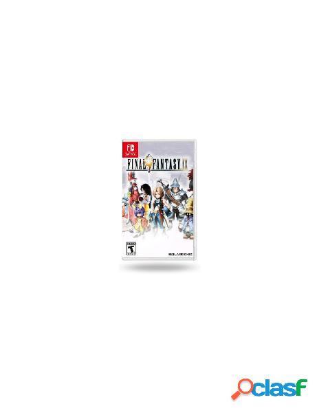 Square enix - videogioco square enix 1079286 switch final
