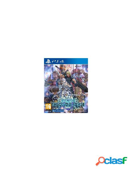 Square enix - videogioco square enix 1105194 playstation 4
