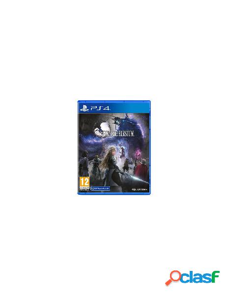 Square enix - videogioco square enix 1105402 playstation 4