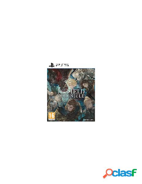 Square enix - videogioco square enix 1108936 playstation 5