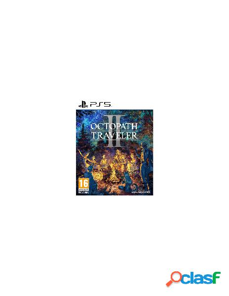 Square enix - videogioco square enix 1111685 playstation 5