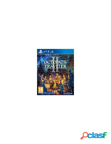 Square enix - videogioco square enix 1111686 playstation 4