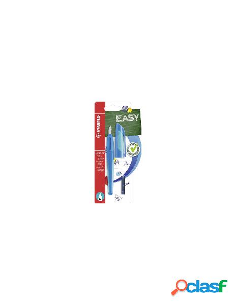Stabilo - penna stilografica stabilo b 51558 5 easybuddy