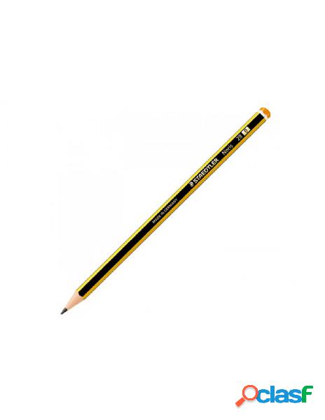 Staedtler - matita staedtler noris 2b - 12 pezzi