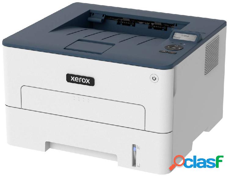 Stampante laser monocromatica Xerox B230 A4 34 Pag./min 600