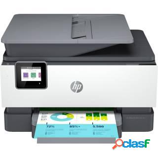 Stampante multifunzione HP OfficeJet Pro 9019e