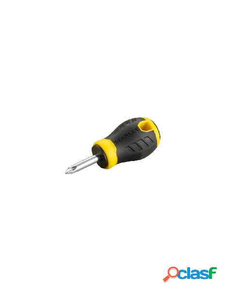 Stanley - cacciavite stanley sthto 60329 essential croce