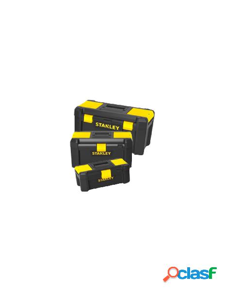 Stanley - cassetta porta attrezzi stanley 1 75 514 essential