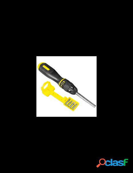 Stanley - set cacciaviti stanley 0 68 010