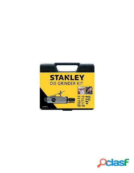 Stanley - smerigliatrice compressore stanley 160153xstn
