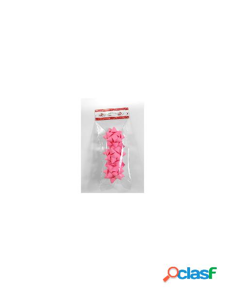 Star - fiocchi regalo star art 15 rosa
