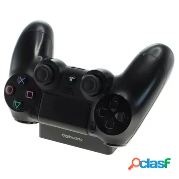 Stazione di Ricarica per Controller Sony PlayStation 4