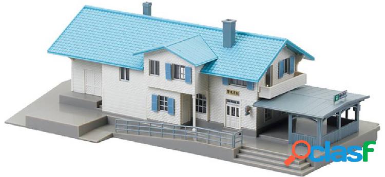 Stazione ferroviaria di Bergland KATO 7023246 N
