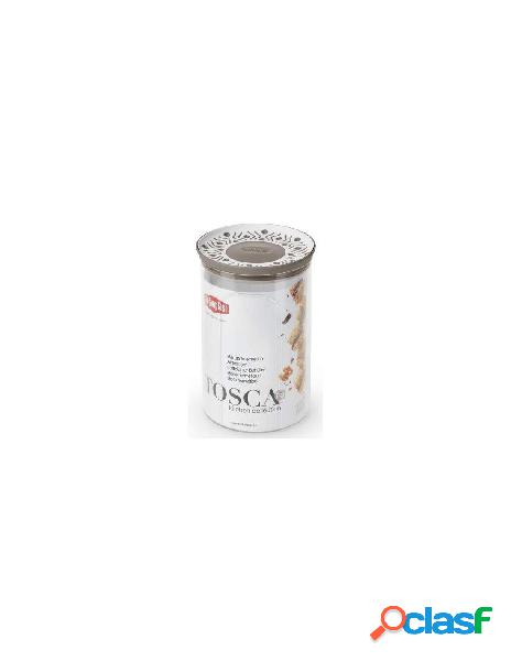 Stefanplast - barattolo stefanplast 55450 tosca ermetico