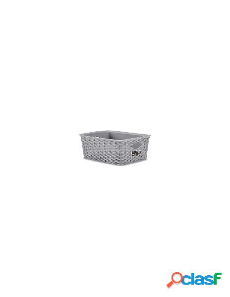 Stefanplast - cesta stefanplast 30988 elegance medium high