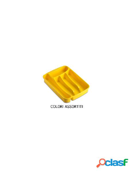 Stefanplast - porta posate stefanplast 47154 assortito