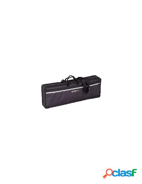 Stefy line - custodia tastiera stefy line slek126bk ek