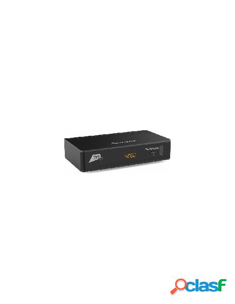 Strong srt 7807 cavo full hd nero - (str decoder tivusat usb