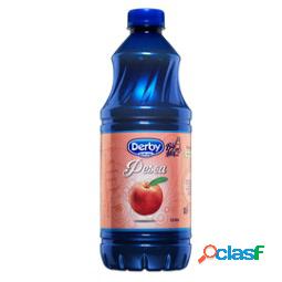 Succo di frutta Derby Blue - 1500 ml - gusto pesca (unit