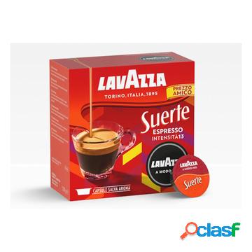 Suerte capsule caffè 54 pezzo(i)
