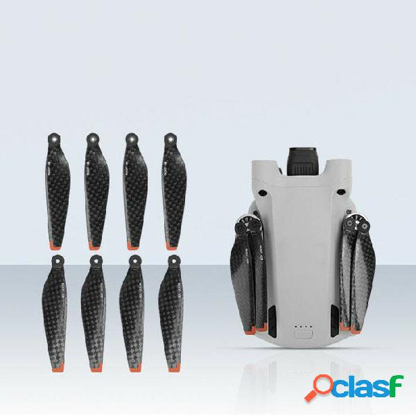 Sunnylife 6030F Set di pale per eliche pieghevoli a basso
