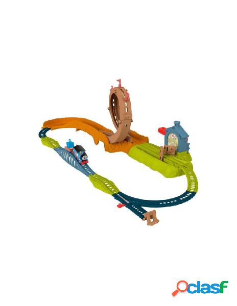 Super loop lancia e sfreccia