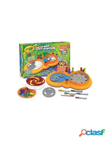 Super set gira & crea deluxe