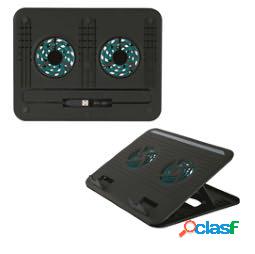 Supporto Cyclone Laptop Cooling Stand - Trust (unit vendita