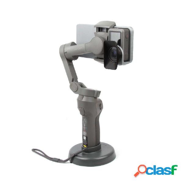 Supporto di montaggio adattatore Sunnylife per DJI OSMO