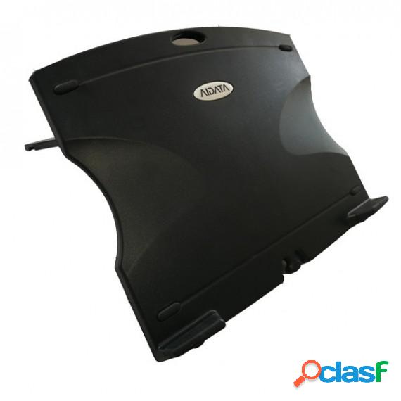Supporto notebook SM302 - regolabile - Tecnostyl