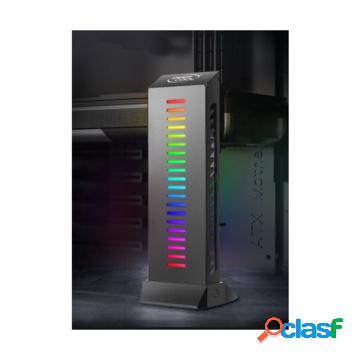 Supporto per scheda grafica dp-gh01-argb