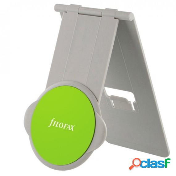 Supporto universale eniTAB 360 - tablet fino a 8,4 - Filofax