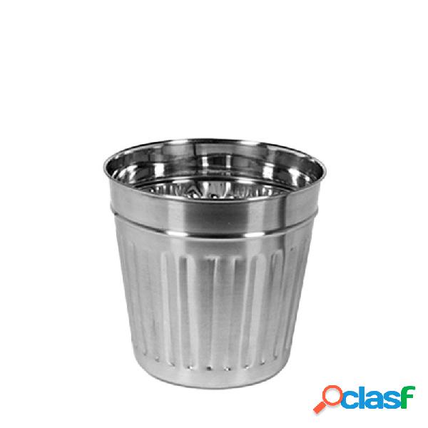 Supreminox Secchiello Multiuso In Acciaio Inox