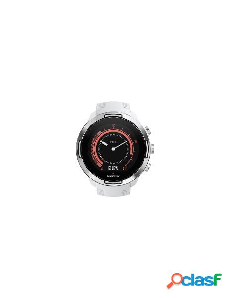 Suunto - smartwatch suunto ss050021000 9 baro white