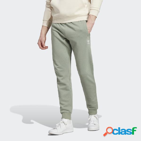 Sweat pants Essentials+ Made with Hemp