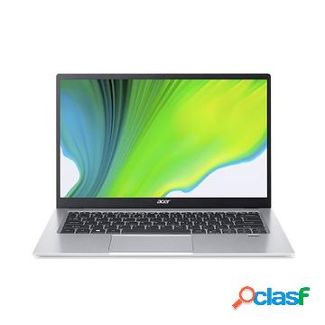 Swift 1 sf114-34 pentium silver 14" fullhd argento