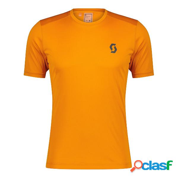 T-Shirt Ciclismo Scott Endurance 10 (Colore: copper