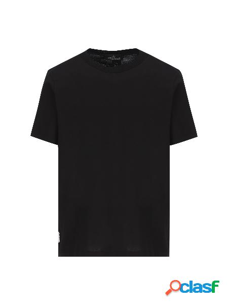 T-Shirt Stone Island In Cotone