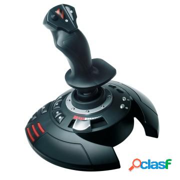 T-flight stick x joystick