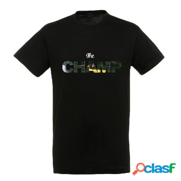 T-shirt Personalizzata - Tu Sei un Mago - M