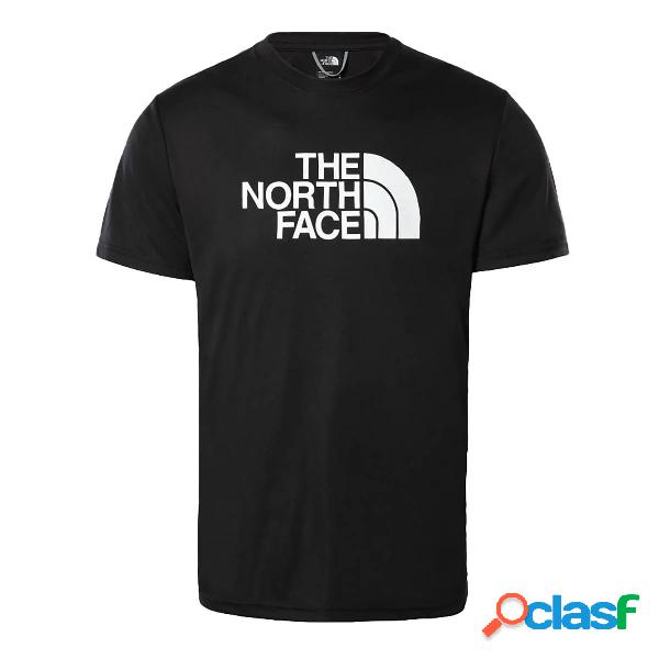 T-shirt The North Face Reaxion Easy (Colore: upre sonicb,
