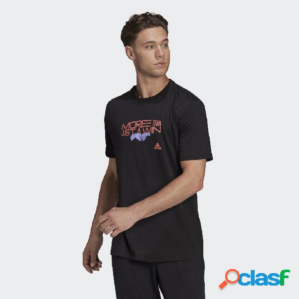 T-shirt da allenamento AEROREADY Graphic