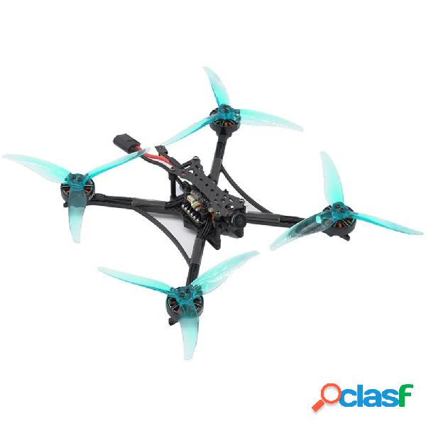 TCMMRC Concept 195 5" RC Drone 5Inch Freestyle FPV Racing RC