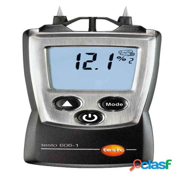 TESTO - Strumento di misura per umidità del materiale