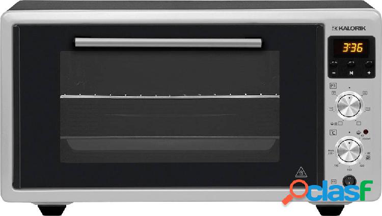 TKG Team Kalorik OT 2033 CRL SL Piccolo forno 45 l