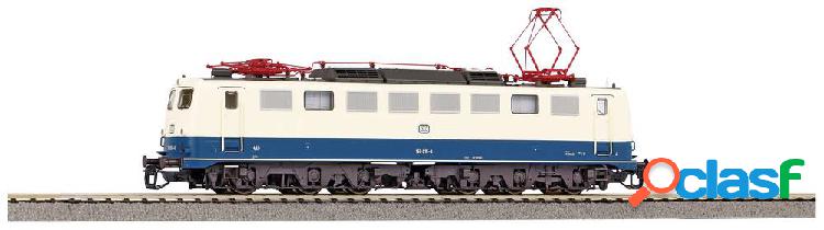TT E-Lok BR 150 di DB Piko TT 47464