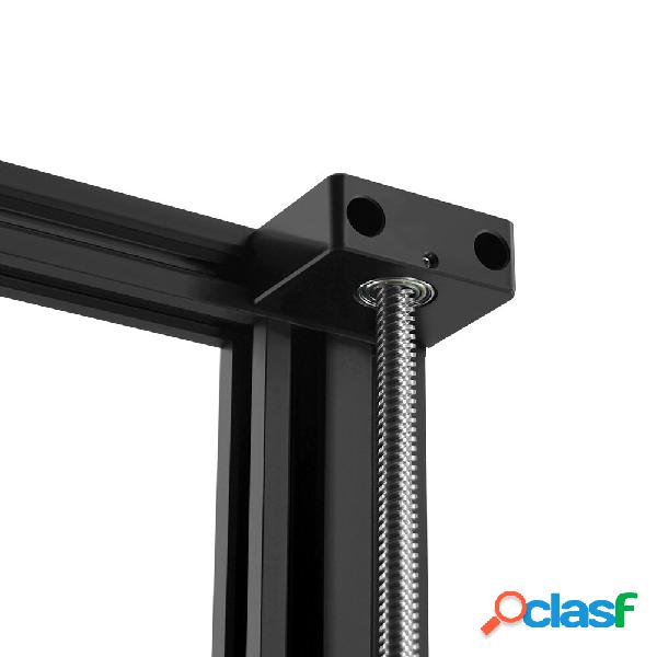 TWO TREES® Lega di alluminio per asse Z piombo Vite