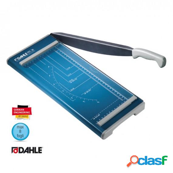 Taglierina a leva Hobby 502 - 320 mm (A4) - capacitA taglio